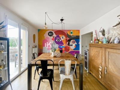 Acheter Maison Aussonne 499000 euros