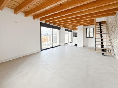 Annonce Vente 4 pi�ces Maison Leognan 33