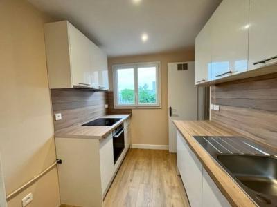 For rent Argenteuil ARGENTEUIL   HOPITAL 3 rooms 54 m2 Val d'Oise (95100) photo 1