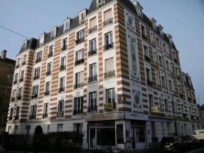For rent Argenteuil ARGENTEUIL   CENTRE VILLE 4 rooms 99 m2 Val d'Oise (95100) photo 0