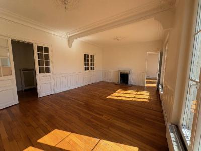 For rent Argenteuil ARGENTEUIL   CENTRE VILLE 4 rooms 99 m2 Val d'Oise (95100) photo 1
