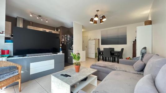 Louer Appartement Louvres Val d'Oise