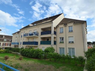 For rent Vemars 2 rooms 47 m2 Val d'Oise (95470) photo 0