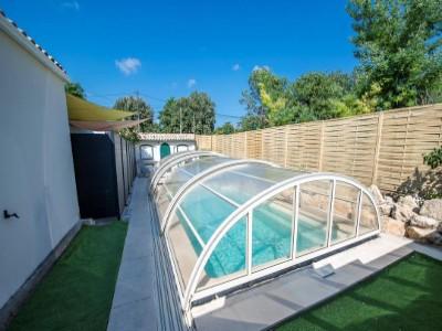 Vacation rentals Saint-denis-d'oleron les minimes 6 rooms 94 m2 Charente maritime (17650) photo 0
