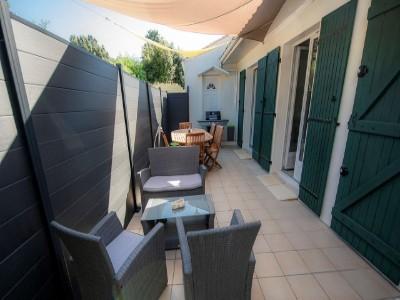 Louer pour les vacances Gite Saint-denis-d'oleron 250 euros