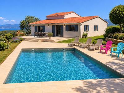 Annonce Vente 8 pi�ces Maison Propriano 20