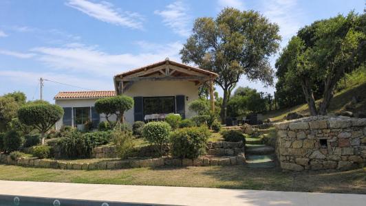 Acheter Maison Propriano Corse