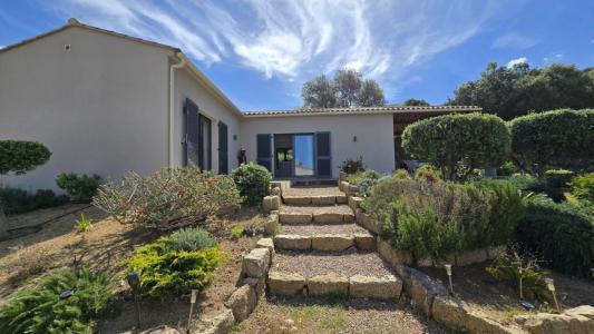 Acheter Maison Propriano 1378000 euros