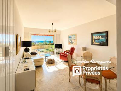 For sale Cagnes-sur-mer 3 rooms 70 m2 Alpes Maritimes (06800) photo 0