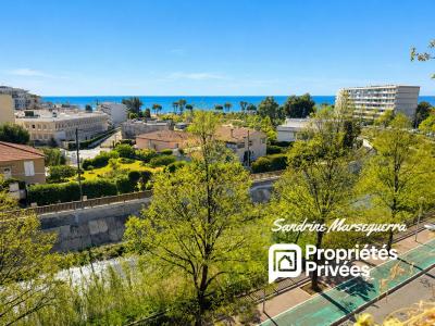 Annonce Vente 3 pi�ces Appartement Cagnes-sur-mer 06