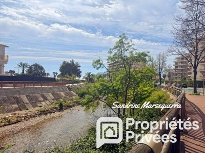 Acheter Appartement 70 m2 Cagnes-sur-mer
