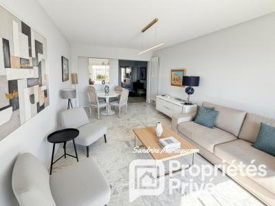 Acheter Appartement Cagnes-sur-mer Alpes Maritimes