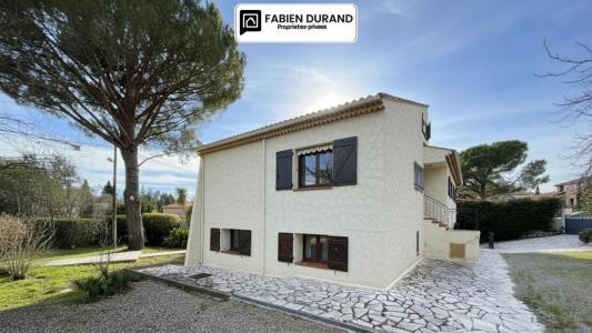 Acheter Maison Draguignan 420000 euros