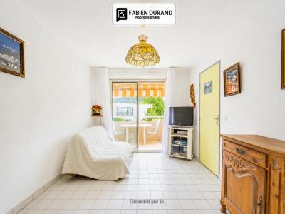 For sale Mandelieu-la-napoule 3 rooms 40 m2 Alpes Maritimes (06210) photo 0