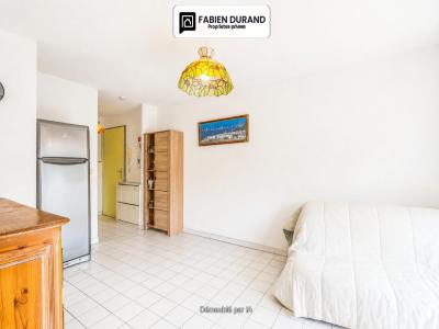 Acheter Appartement 40 m2 Mandelieu-la-napoule