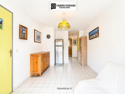 Acheter Appartement Mandelieu-la-napoule 289400 euros