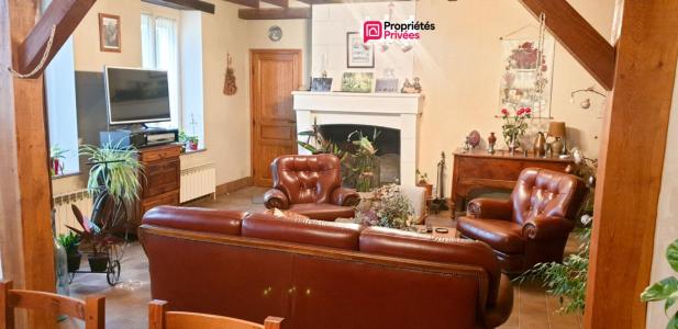 Annonce Vente 6 pi�ces Maison Saint-aignan 41