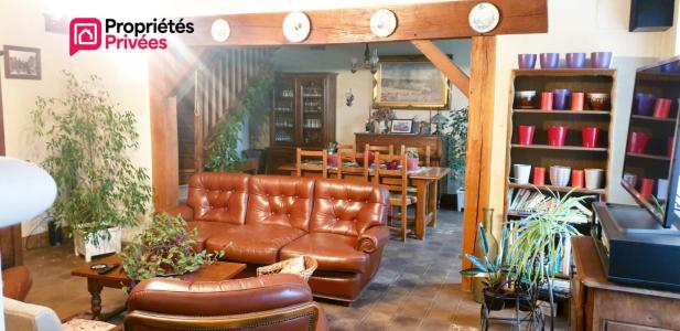 Acheter Maison 170 m2 Saint-aignan
