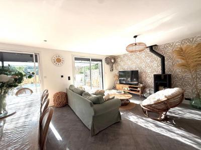 For sale Savenay 9 rooms 210 m2 Loire atlantique (44260) photo 2