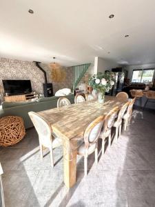 For sale Savenay 9 rooms 210 m2 Loire atlantique (44260) photo 3