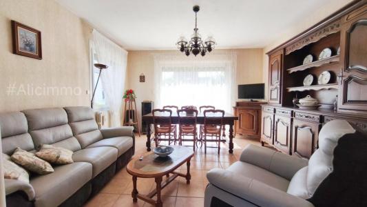 Annonce Vente 4 pi�ces Maison Sezanne 51