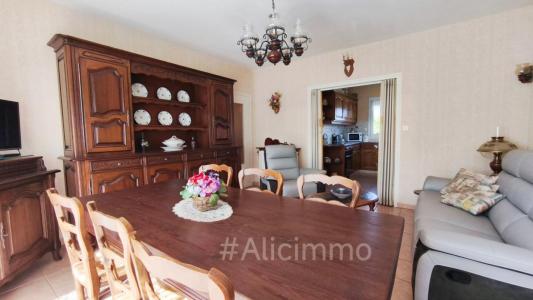 Acheter Maison 90 m2 Sezanne