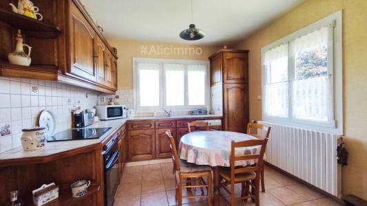 Acheter Maison Sezanne Marne