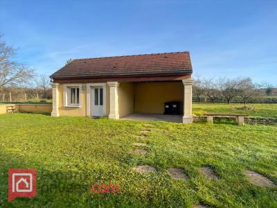 Annonce Vente 6 pi�ces Maison Vincelles 89
