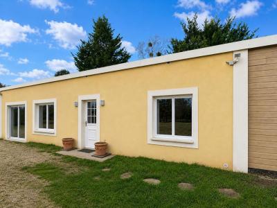 Acheter Maison 199 m2 Vincelles