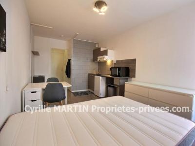 Acheter Appartement 21 m2 Orleans