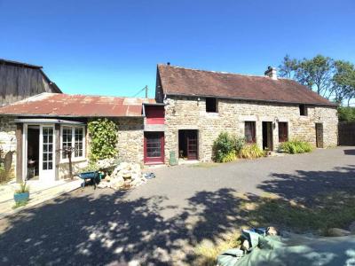 Annonce Vente 5 pi�ces Maison Lande-de-goult 61