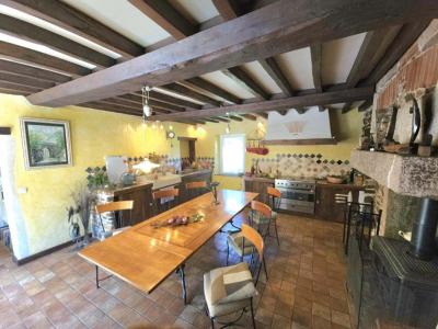 Acheter Maison 112 m2 Lande-de-goult