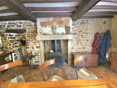 Acheter Maison Lande-de-goult Orne