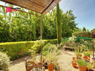 For sale Uzes 4 rooms 85 m2 Gard (30700) photo 0