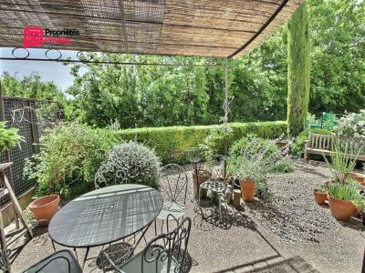 Annonce Vente 4 pi�ces Maison Uzes 30