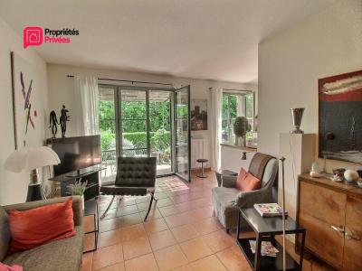 Acheter Maison 85 m2 Uzes