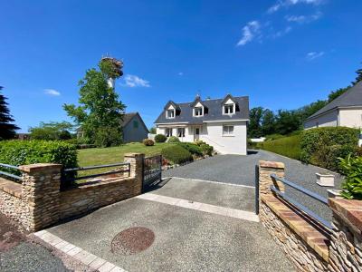 Acheter Maison 130 m2 Herbault
