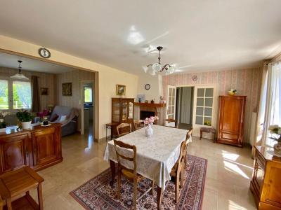 Acheter Maison Herbault Loir et cher