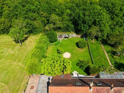 Annonce Vente 5 pi�ces Maison Venesmes 18