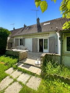 Acheter Maison Venesmes Cher