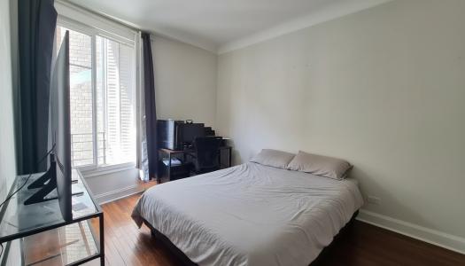 For sale Paris-15eme-arrondissement 2 rooms 31 m2 Paris (75015) photo 0