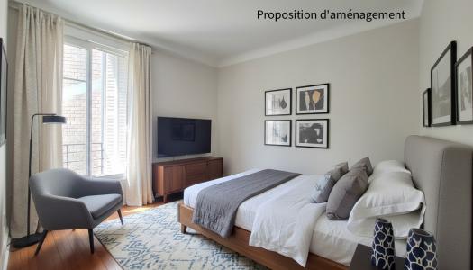 Acheter Appartement Paris-15eme-arrondissement 295000 euros