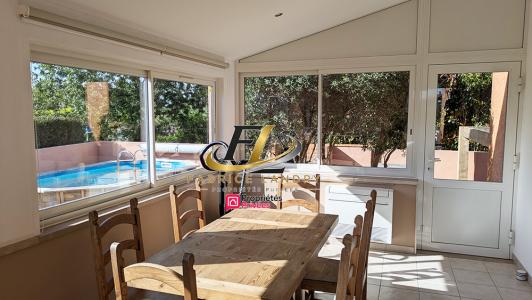 For sale Villelongue-de-la-salanque 4 rooms 113 m2 Pyrenees orientales (66410) photo 0