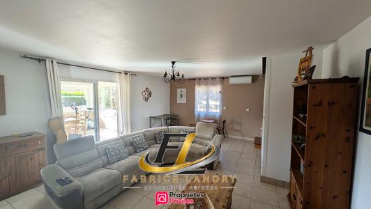 Annonce Vente 4 pi�ces Maison Villelongue-de-la-salanque 66