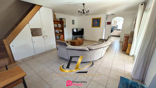 Acheter Maison 113 m2 Villelongue-de-la-salanque
