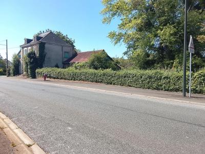 Acheter Maison Crevant Indre