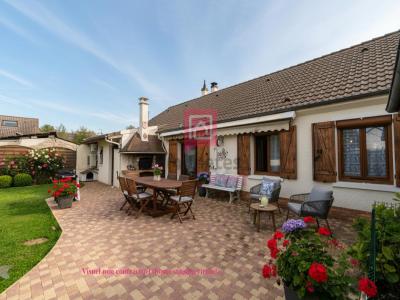 For sale Saint-pathus 5 rooms 88 m2 Seine et marne (77178) photo 0