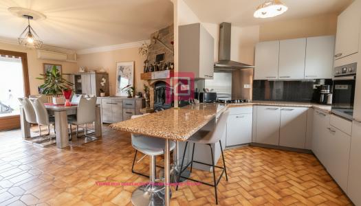 Annonce Vente 5 pi�ces Maison Saint-pathus 77