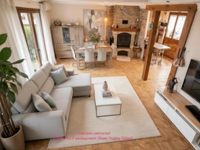 Acheter Maison 88 m2 Saint-pathus