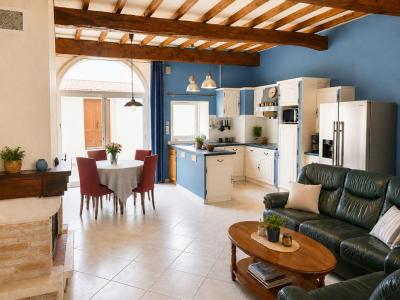 For sale Cailhau 5 rooms 100 m2 Aude (11240) photo 1